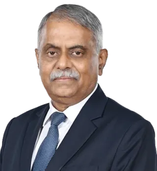 Pradeep Kumar Sinha