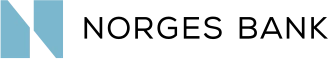 NORGES BANK logo