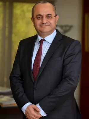 Brahim Benjelloun-Touimi