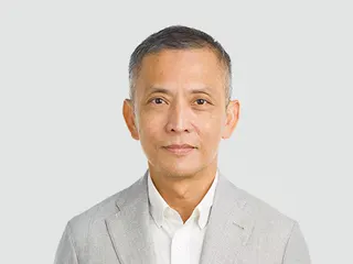 Khoo Cheng Hoe Andrew