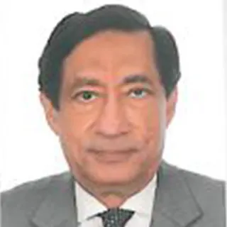 Humayun Murad