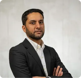 Naveed Weldon