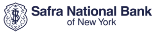 Safra National Bank logo
