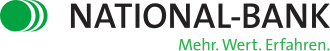 NATIONAL-BANK AG logo