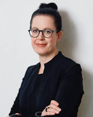 Gerda Holzinger-Burgstaller