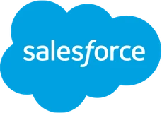 SALESFORCE, INC. logo