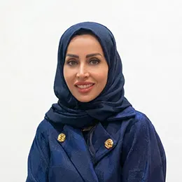 Amal Abdullah AlMarei