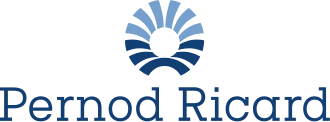PERNOD RICARD logo
