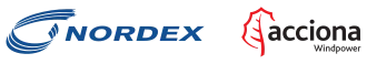NORDEX SE logo