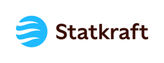 STATKRAFT AS logo