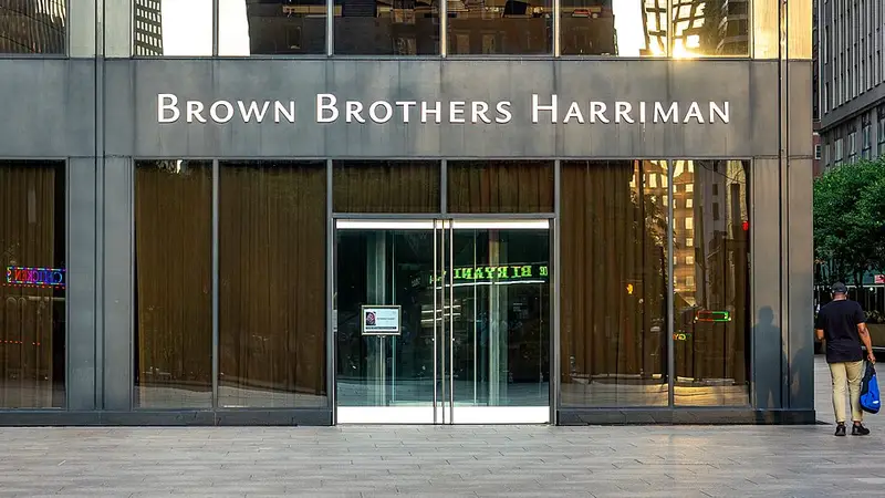 Brown Brothers Harriman (48126564603)