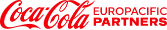 COCA-COLA EUROPACIFIC PARTNERS PLC logo