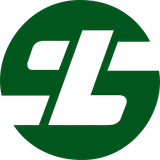 Land Bank of Taiwan (土地銀行 / 土銀) logo