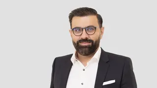 Ahmad Zia Hoshyarzai