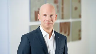 Stefan Studer