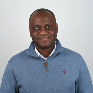 Ezekiel Umoh