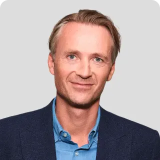 Johan Tjärnberg