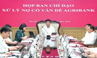 Phạm Toàn Vượng