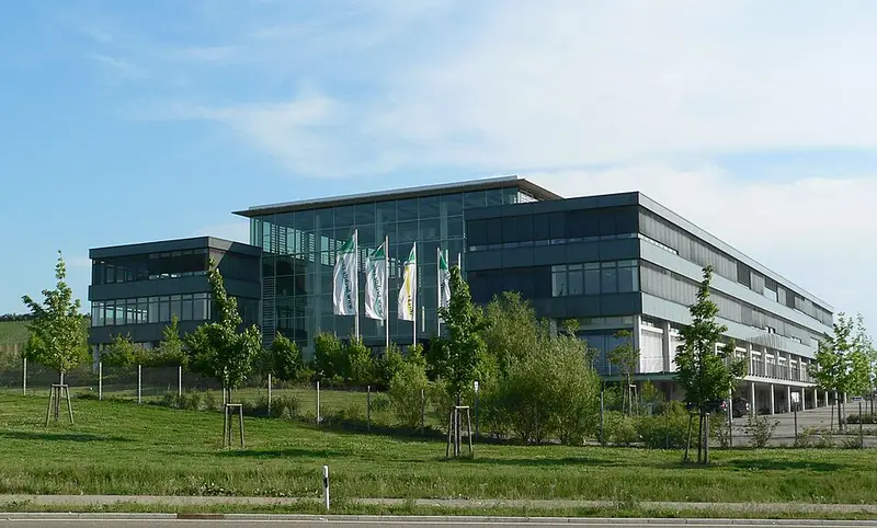 Neckarsulm-Bechtle-2007-vNord