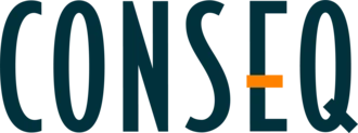 CONSEQ INVESTMENT MANAGEMENT, A.S. logo