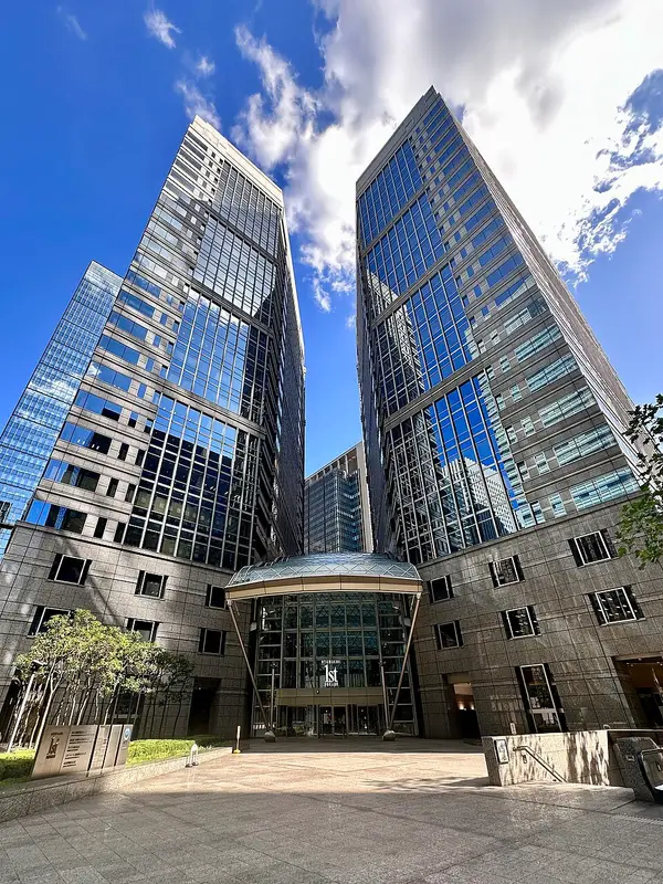 Otemachi 1st Square