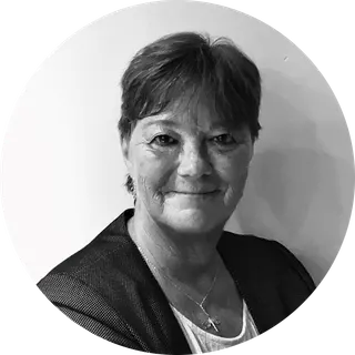 Janet Johnston