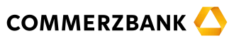 COMMERZBANK AG logo