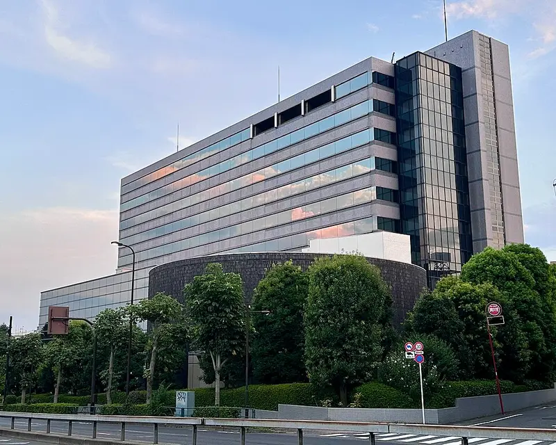 Ricoh HQ1