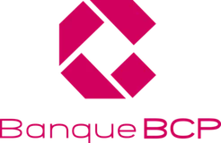BANQUE BCP logo