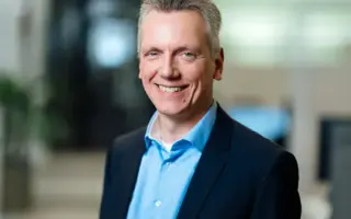 Marco Voosen