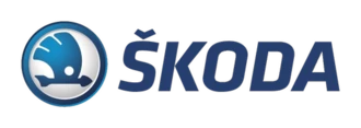 SKODA TRANSPORTATION A.S. logo