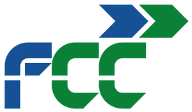 FOMENTO DE CONSTRUCCIONES Y CONTRATAS logo