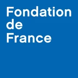FONDATION DE FRANCE logo