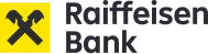 Raiffeisen Bank logo