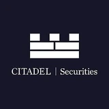 CITADEL SECURITIES LLC logo