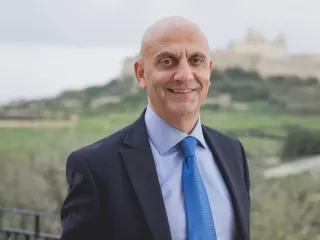 Joseph Camilleri