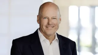 Sir Stephen Hester