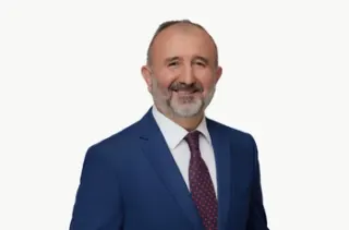 Aslan Demir