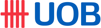 OVERSEAS UNION BANK LTD. logo