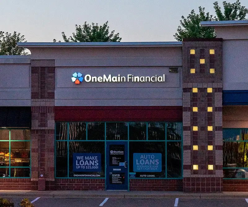 OneMain Financial, Woodbury, Minnesota (48609907106)