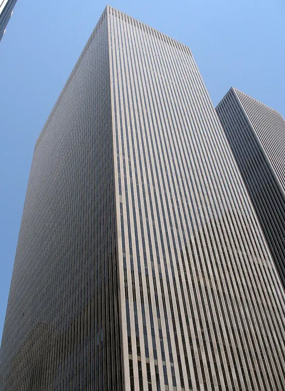 1211 Avenue of the Americas
