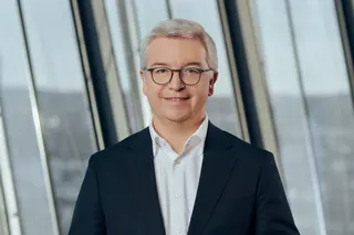 Michael Höllerer