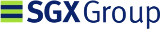 SINGAPORE EXCHANGE LIMITED logo