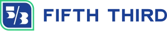 Fifth Third Bank logo