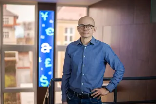 Jacek Jurczynski