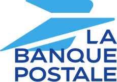 La Banque Postale logo