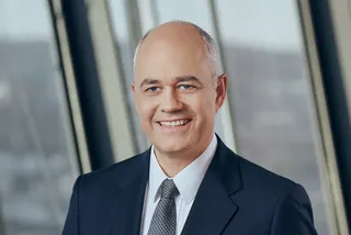 Hannes Mösenbacher