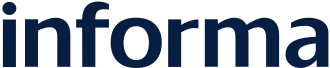 INFORMA PLC logo