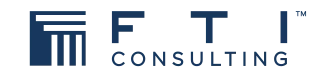 FTI CONSULTING, INC. logo