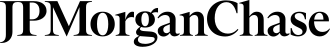 JPMORGAN CHASE AND CO. logo